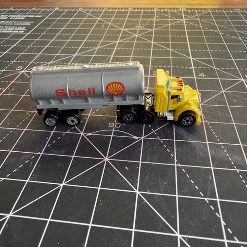 Micromachines galoob shell - micromachines,