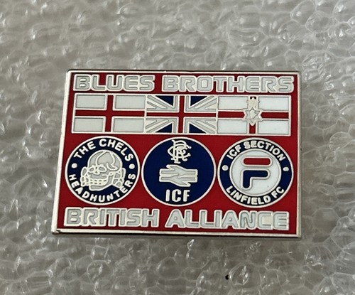 Rare collectable chelsea - &,
