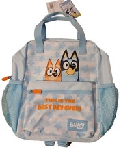 BLUEY UNISEX KIDS BACK PACK 