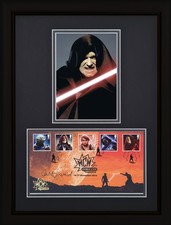 Star Wars Ian McDiarmid