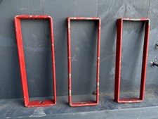Telephone Box K6 Window Door &