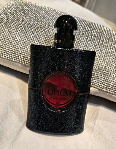 Ysl black opium neon eau - opium,
