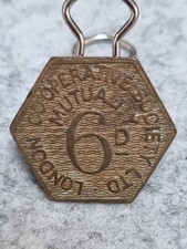 London cooperative society - cooperative,