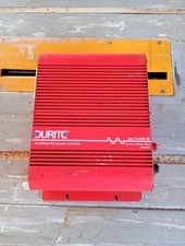 Durite 0-856-52 24V To 230VAC