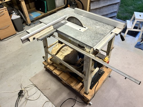 Jet jts 315 230v - jet, saw