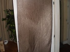 kelly hoppen padded bed throw