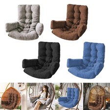 Hanging Basket Chair Deluxe