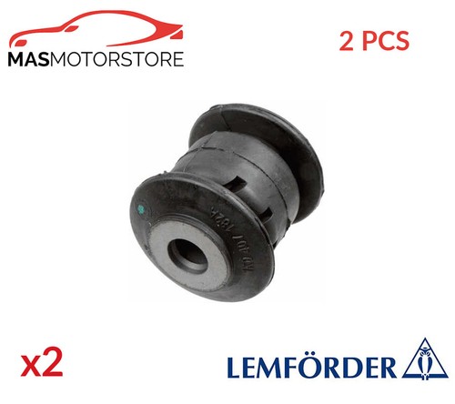 Control arm wishbone bush - arm,