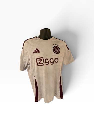 Adidas ajax 2024 third - adidas, 2024-25