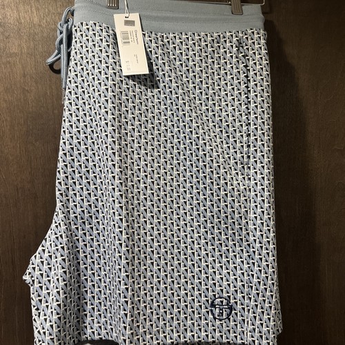 Sergio tacchini paolo knit - sergio,