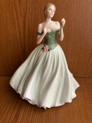 Royal worcester for