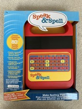 Basic Fun Retro | Speak &