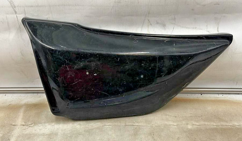 Right side kawasaki z 750 - side,