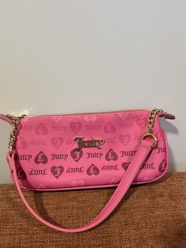 Juicy couture hot pink - couture,