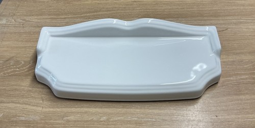 Toilet cistern lid - toilet,