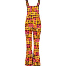 WOMEN'S MADCAP RETRO 70s