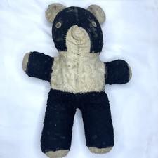 1950’s Panda Teddy Bear