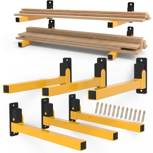 Lumber storage rack - lumber,