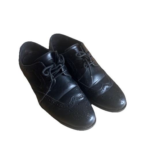 Beckett mens shoes black - beckett,