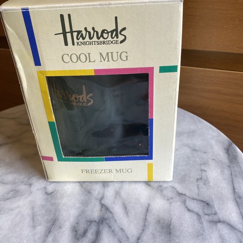 Vintage 90s harrods - 90s,
