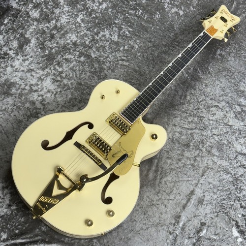 Gretsch g6136t ltv - gretsch,