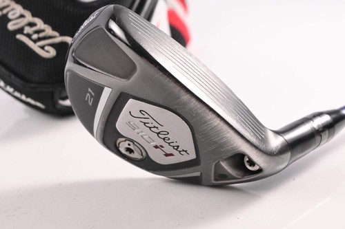 Titleist 910h hybrid 21 - titleist,