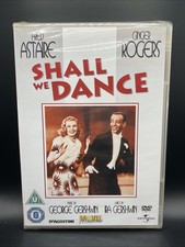 Shall We Dance (DVD) Brand New