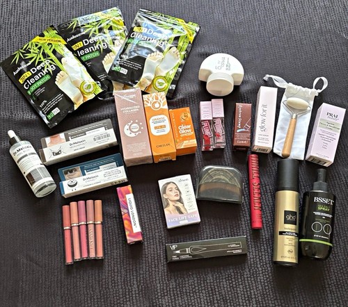 Mixed brands beauty lot - mixed,