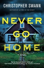Never Go Home: A Novel (A