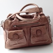 🔥Lin and Leo Soft Leather