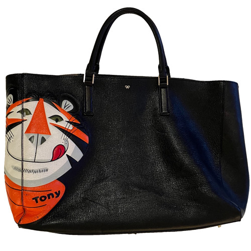 Anya hindmarch tony the tiger - anya,