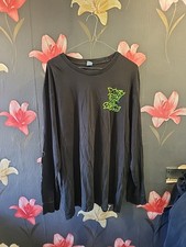 Reebok Ghostbusters Don't