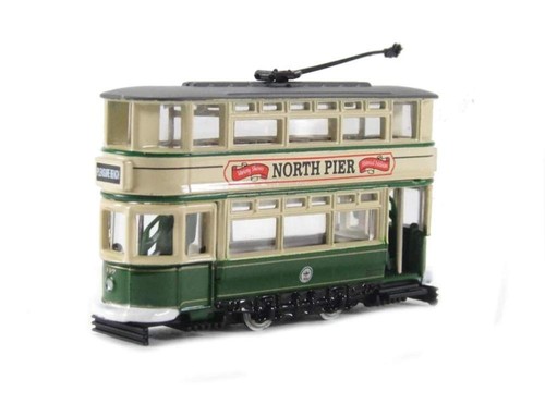 Oxford diecast ntr003 - diecast,