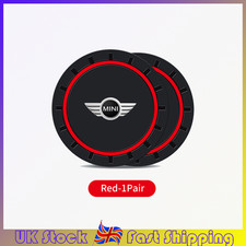 2pc MINI Cup Holder Coaster