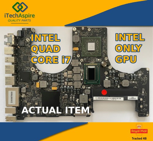 Macbook pro a1286 - macbook,