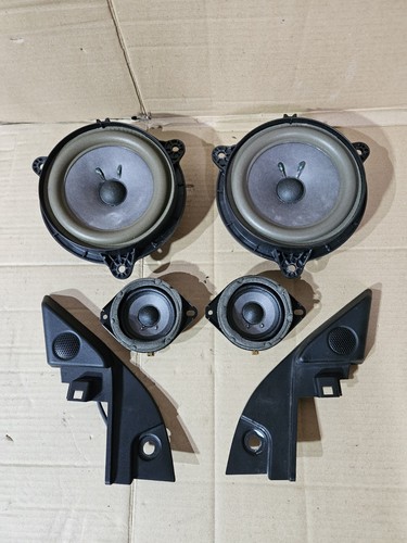Nissan skyline r35 - r35, bose