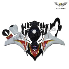 UK Injection New Set Black