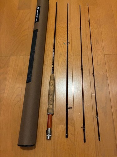 Redington classic trout - redington,