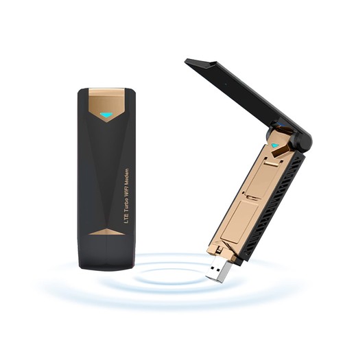 Wdinly lte usb modem - 4g,
