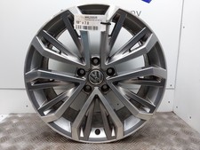 ALLOY WHEEL VOLKSWAGEN T-ROC