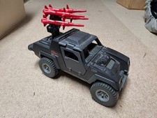 GI Joe Action Force Cobra
