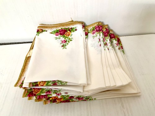 Lot royal albert old - 20,