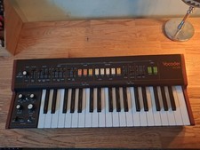 Behringer VC340 Vocoder