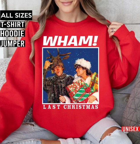 Wham last christmas - wham,