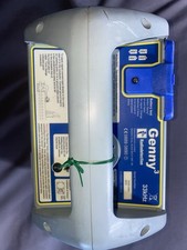 Radiodetection Genny 3 33kHz Signal Generator CAT 3 Cable & Pipe Locator