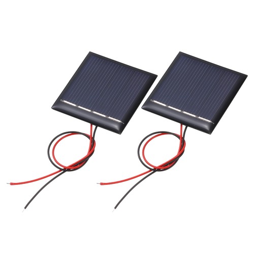 2pcs 08w 40ma - 0.08w,
