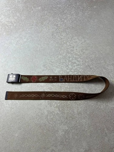 Ddp vintage diesel - diesel, bandits