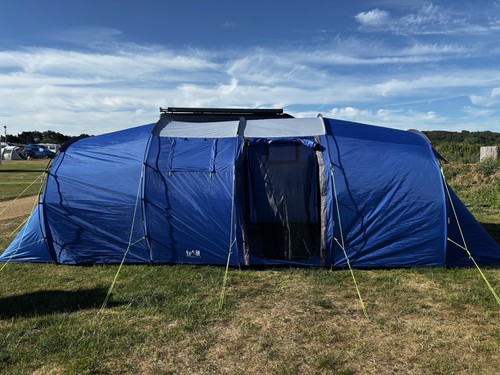 Easdon man tent - easdon,