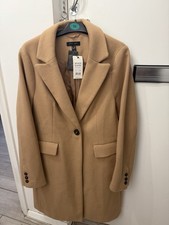 New Look Women's Tan Camel