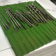 VTG SET IRWIN MILLERS FALL